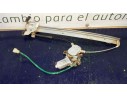 Recambio de elevalunas delantero izquierdo para santana 350 referencia OEM IAM 0621008751 8346087B00 DENSO