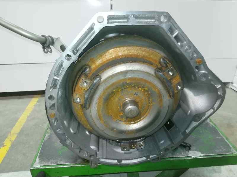 Recambio de caja cambios para mercedes-benz clase clk (w207) coupe 250 cgi blueefficiency referencia OEM IAM 722618 8092408 AUTO