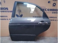 PUERTA TRASERA IZQUIERDA TOCADA