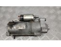 Recambio de motor arranque para ford mondeo iv (ba7) 2.0 tdci referencia OEM IAM 6G9N11000FA  
