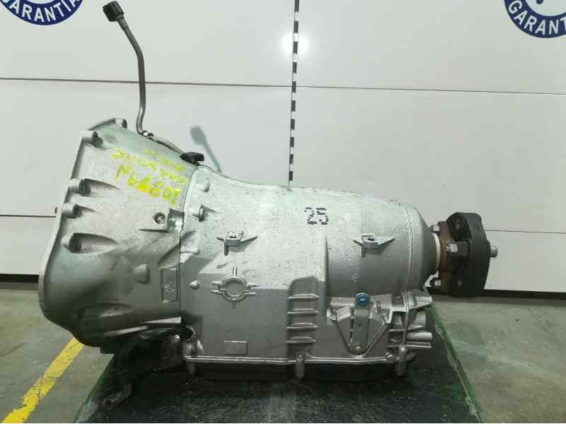 Recambio de caja cambios para mercedes-benz clase clk (w207) coupe 250 cgi blueefficiency referencia OEM IAM 722618 8092408 AUTO