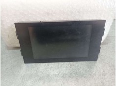 SISTEMA NAVEGACION GPS 9808284180 28230330 VALEO