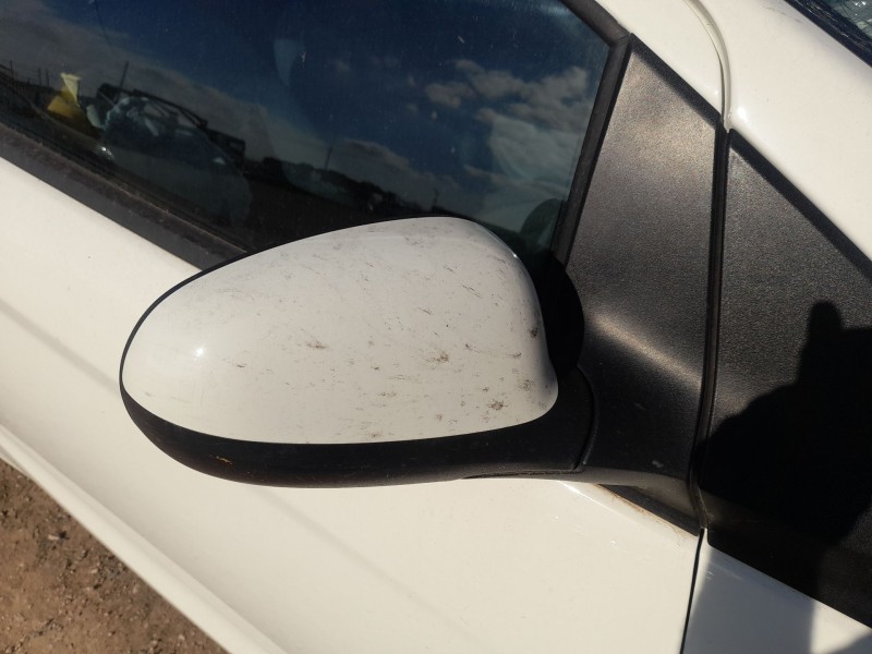 Recambio de retrovisor derecho para ford ka (ru8) 1.2 referencia OEM IAM 1751709 C/MANDO 