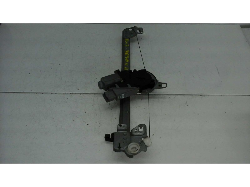 Recambio de elevalunas delantero izquierdo para citroën c3 1.1 referencia OEM IAM  6 PINS ELECTRICO