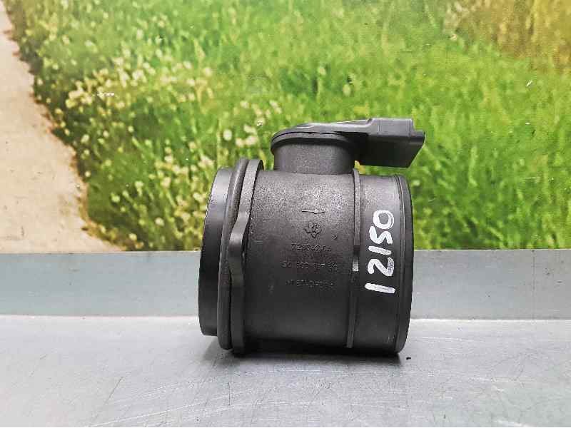 Recambio de caudalimetro para citroën xsara picasso 1.6 hdi sx referencia OEM IAM 9650010780 72834204 