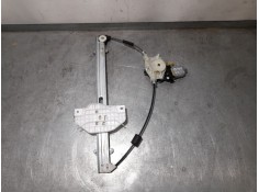 Recambio de elevalunas delantero derecho para kia picanto (ja) x line referencia OEM IAM 82460G6000 F00S1W2207 BOSCH ELECTRICO 2