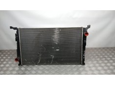Recambio de radiador agua para dacia duster ambiance 4x4 referencia OEM IAM 8200880550 TOCADO VER FOTOS M144688B