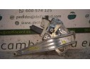 Recambio de elevalunas trasero izquierdo para toyota avensis berlina (t25) 2.0 d4-d executive sedán (4-ptas) referencia OEM IAM 