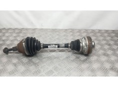 TRANSMISION DELANTERA IZQUIERDA 5N0407761F 