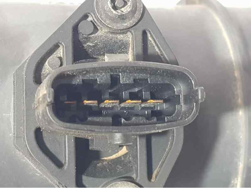 Recambio de caudalimetro para opel vectra c berlina club referencia OEM IAM 24437503 0281002479 BOSCH