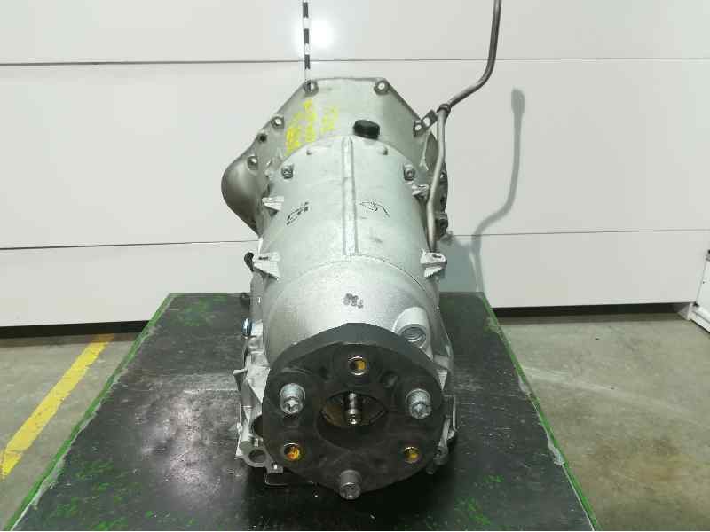 Recambio de caja cambios para mercedes-benz clase clk (w207) coupe 250 cgi blueefficiency referencia OEM IAM 722618 8092408 AUTO