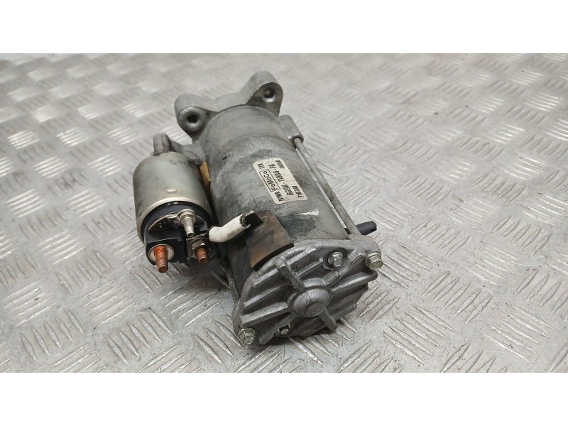 Recambio de motor arranque para ford mondeo iv (ba7) 2.0 tdci referencia OEM IAM 6G9N11000FA  