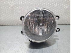 FARO ANTINIEBLA IZQUIERDO 8122002110 90008497 VALEO