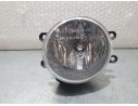 Recambio de faro antiniebla izquierdo para toyota yaris active referencia OEM IAM 8122002110 90008497 VALEO