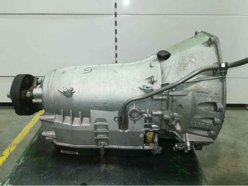 Recambio de caja cambios para mercedes-benz clase clk (w207) coupe 250 cgi blueefficiency referencia OEM IAM 722618 8092408 AUTO