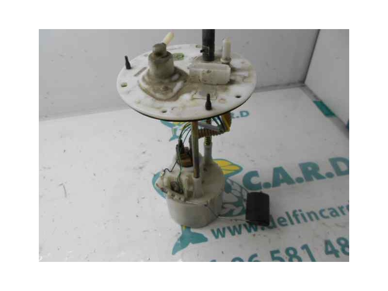 Recambio de aforador para hyundai atos prime (mx) gls (2003) referencia OEM IAM 3111005000  CON BOMBA