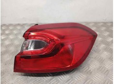 Recambio de piloto trasero derecho para ford fiesta (ce1) trend referencia OEM IAM H1BB13404B  EXTERIOR