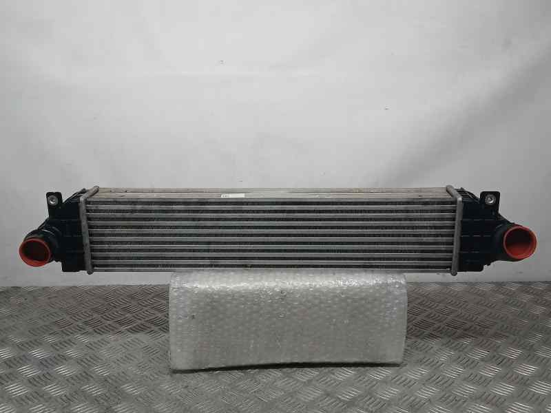 Recambio de intercooler para mg zs 1.0 vti referencia OEM IAM 420810582 23273401 SAIC MOTOR