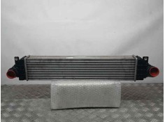 Recambio de intercooler para mg zs 1.0 vti referencia OEM IAM 420810582 23273401 SAIC MOTOR