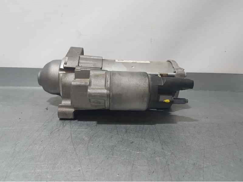 Recambio de motor arranque para mercedes-benz clase e lim. (w213) e 200 d (213.013) referencia OEM IAM A6549061400 0001174612 BO