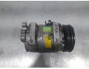 Recambio de compresor aire acondicionado para volvo s80 i (184) 2.4 referencia OEM IAM 31101166 8708581 ZEXEL