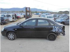 DAEWOO NUBIRA BERLINA