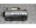 Recambio de motor arranque para ford mondeo iv (ba7) 2.0 tdci referencia OEM IAM 6G9N11000FA  