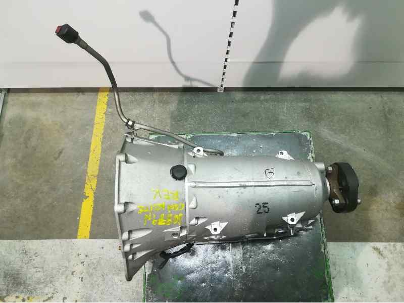 Recambio de caja cambios para mercedes-benz clase clk (w207) coupe 250 cgi blueefficiency referencia OEM IAM 722618 8092408 AUTO