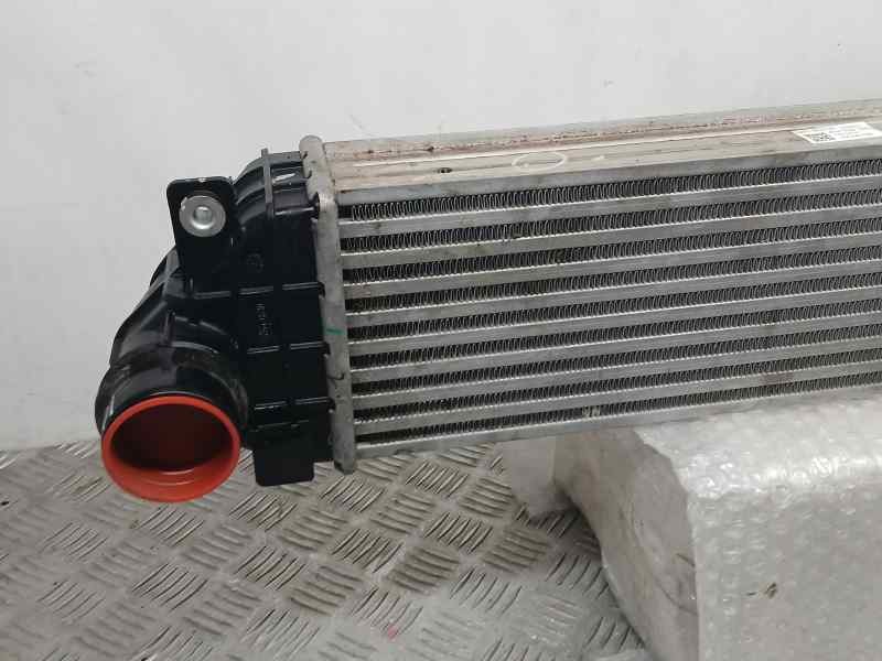 Recambio de intercooler para mg zs 1.0 vti referencia OEM IAM 420810582 23273401 SAIC MOTOR
