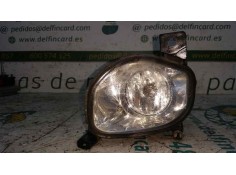 Recambio de faro antiniebla izquierdo para toyota avensis berlina (t25) 2.0 d4-d executive sedán (4-ptas) referencia OEM IAM   