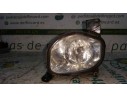Recambio de faro antiniebla izquierdo para toyota avensis berlina (t25) 2.0 d4-d executive sedán (4-ptas) referencia OEM IAM   