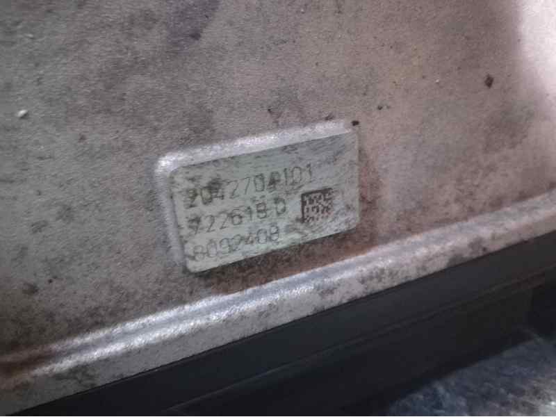 Recambio de caja cambios para mercedes-benz clase clk (w207) coupe 250 cgi blueefficiency referencia OEM IAM 722618 8092408 AUTO