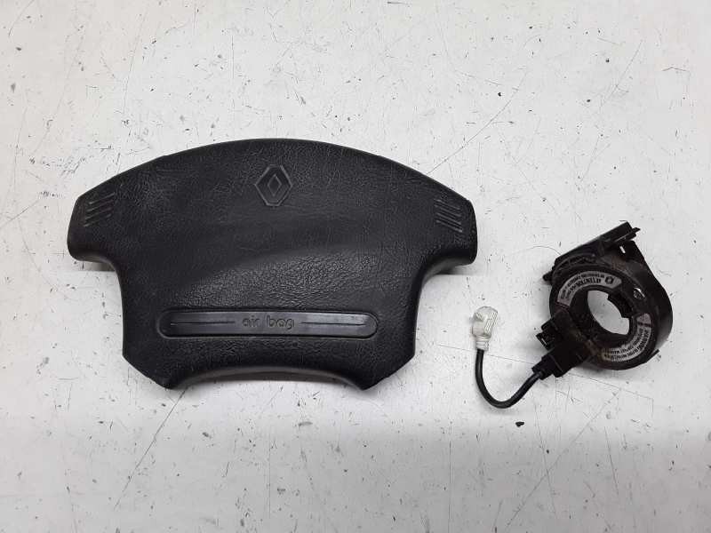 Recambio de airbag delantero izquierdo para renault laguna (b56) 2.0 referencia OEM IAM   