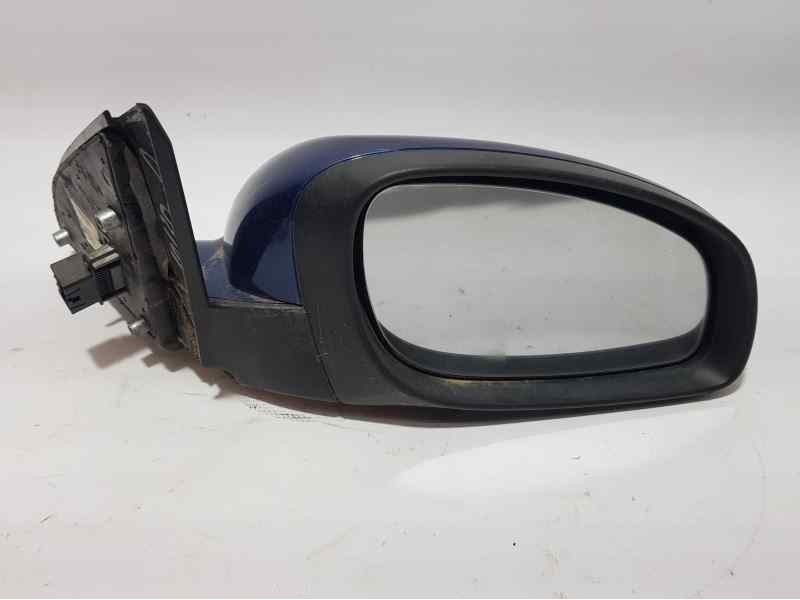 Recambio de retrovisor derecho para opel vectra c berlina club referencia OEM IAM 24436147  