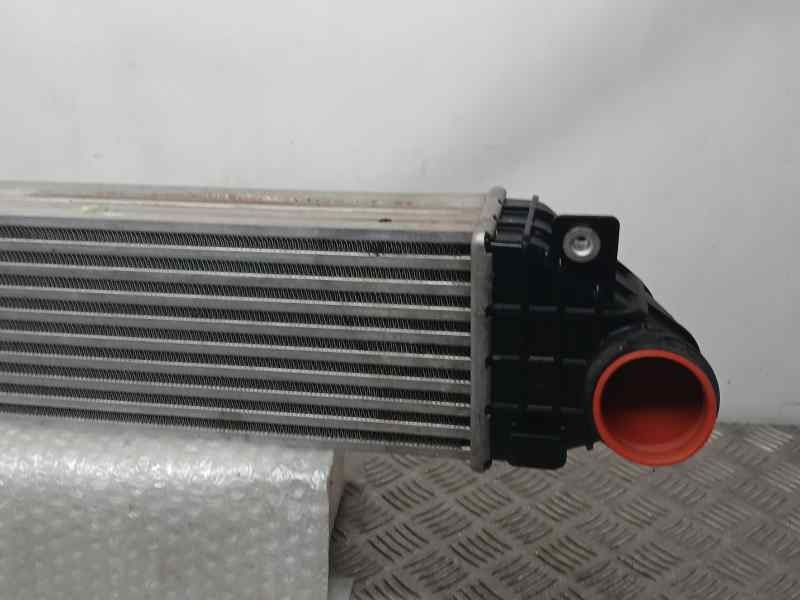 Recambio de intercooler para mg zs 1.0 vti referencia OEM IAM 420810582 23273401 SAIC MOTOR