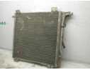 Recambio de condensador / radiador aire acondicionado para renault twingo (co6) 1.3 cat referencia OEM IAM   