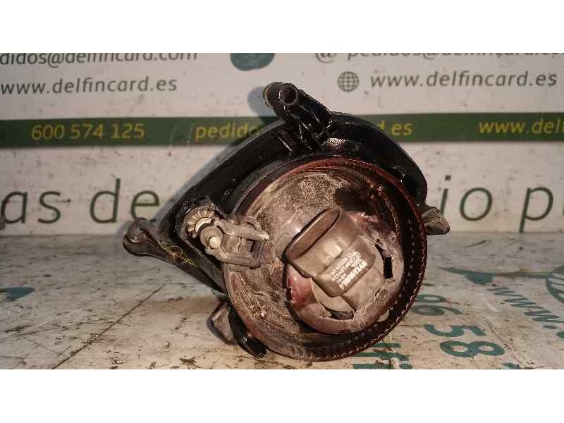Recambio de faro antiniebla izquierdo para toyota avensis berlina (t25) 2.0 d4-d executive sedán (4-ptas) referencia OEM IAM   