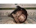 Recambio de faro antiniebla izquierdo para toyota avensis berlina (t25) 2.0 d4-d executive sedán (4-ptas) referencia OEM IAM   