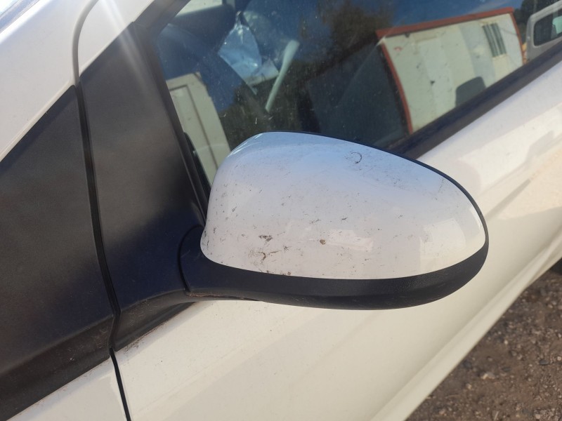 Recambio de retrovisor izquierdo para ford ka (ru8) 1.2 referencia OEM IAM 1751721 C/MANDO 