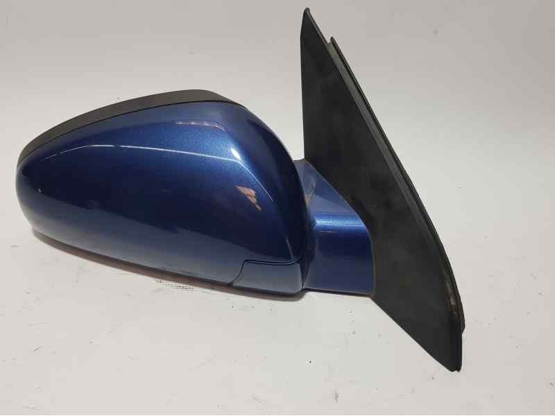 Recambio de retrovisor derecho para opel vectra c berlina club referencia OEM IAM 24436147  