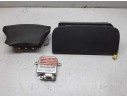 Recambio de kit airbag para santana 350 referencia OEM IAM 3891070E40  