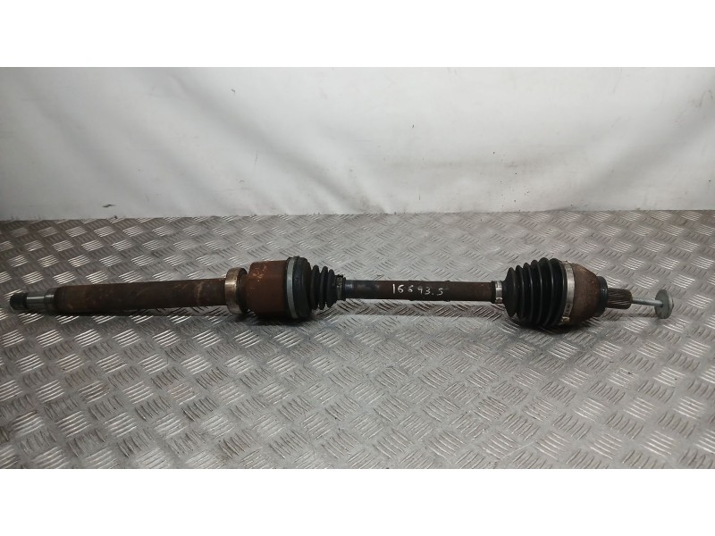 Recambio de transmision delantera derecha para ford mondeo iv (ba7) 2.0 tdci referencia OEM IAM 6G913B436FC  