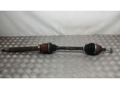 TRANSMISION DELANTERA DERECHA 6G913B436FC 