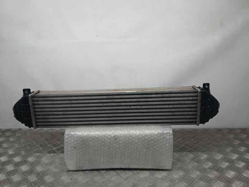 Recambio de intercooler para mg zs 1.0 vti referencia OEM IAM 420810582 23273401 SAIC MOTOR
