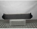 Recambio de intercooler para mg zs 1.0 vti referencia OEM IAM 420810582 23273401 SAIC MOTOR