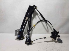 ELEVALUNAS DELANTERO DERECHO A2077200246 6 PINS ELECTRICO BROSE