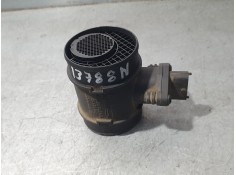 Recambio de caudalimetro para opel corsa c enjoy referencia OEM IAM 24439252 0281002549 BOSCH