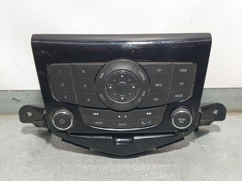 Recambio de mando multifuncion para chevrolet cruze lt referencia OEM IAM 95321816  