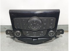 Recambio de mando multifuncion para chevrolet cruze lt referencia OEM IAM 95321816  