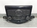 Recambio de mando multifuncion para chevrolet cruze lt referencia OEM IAM 95321816  